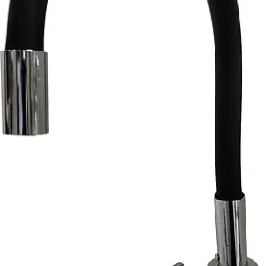 Achetez Aujourd'hui Mitigeur évier bec flexible - Inox - Mémoire de forme