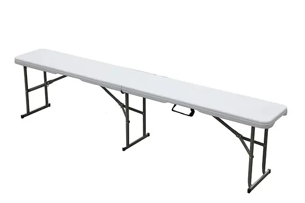 Achat Immédiat Banc pliant multifonction - Bleu ARTIS