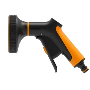 Pistolet d‘arrosage 5 jets confort FISKARS Satisfait Ou Remboursé