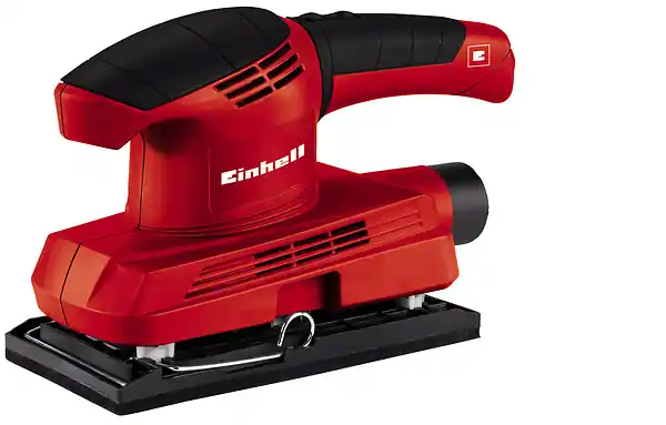Produit De Marque Ponceuse vibrante - 150W - TC-OS 1520 EINHELL
