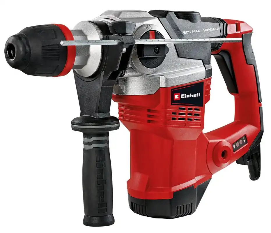 Commander Maintenant Marteau perforateur TE-RH 38 3F - EINHELL