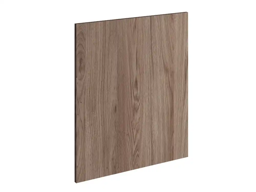 Commander Vite Porte effet bois naturel pour meuble de cuisine Nature rosales-02 70 x 60 cm OFITRES