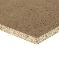 Panneau aggloméré intérieur - L.250xl.125xEp.18cm AJ TIMBER Offre Du Jour