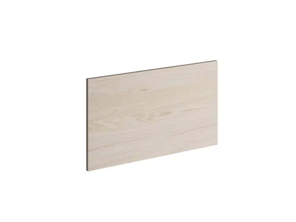 Porte transversale effet bois blanchi pour meuble haut de cuisine Nature rosales-01 35 x 60 cm OFITRES Prix Promo