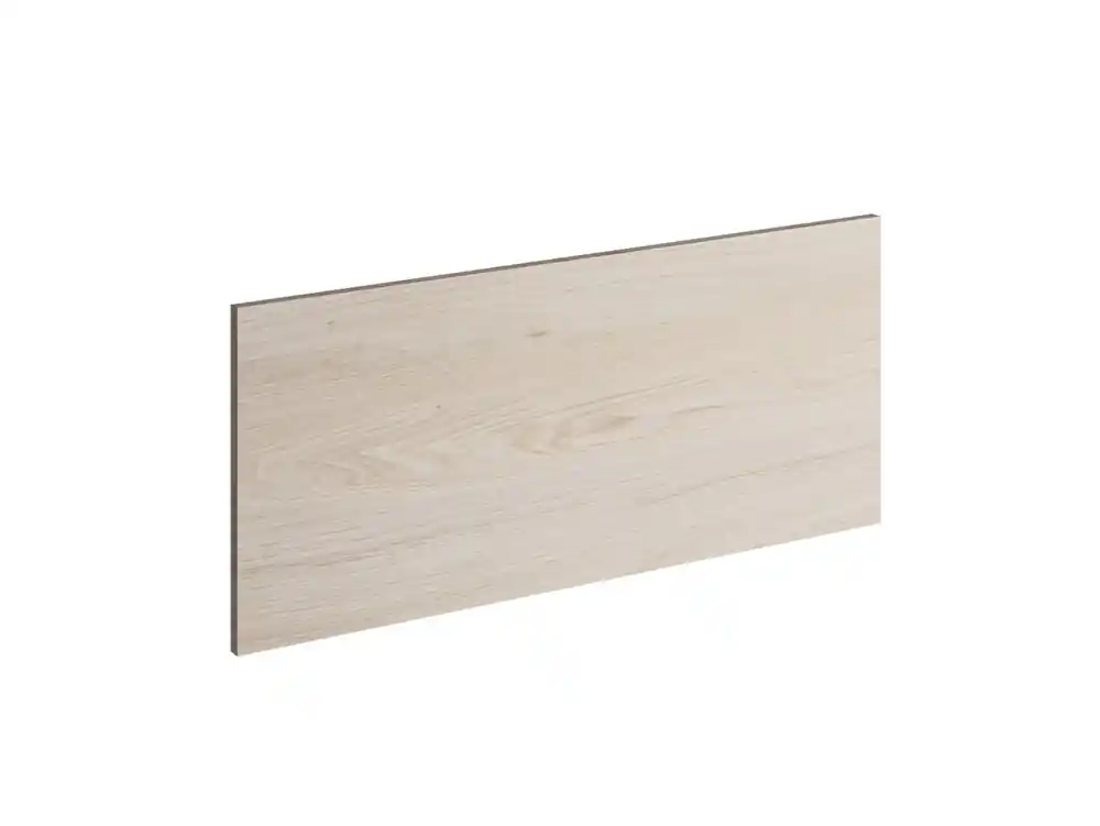 Porte transversale effet bois blanchi pour meuble haut de cuisine Nature rosales-01 35 x 80 cm OFITRES Expédié Aujourd'hui