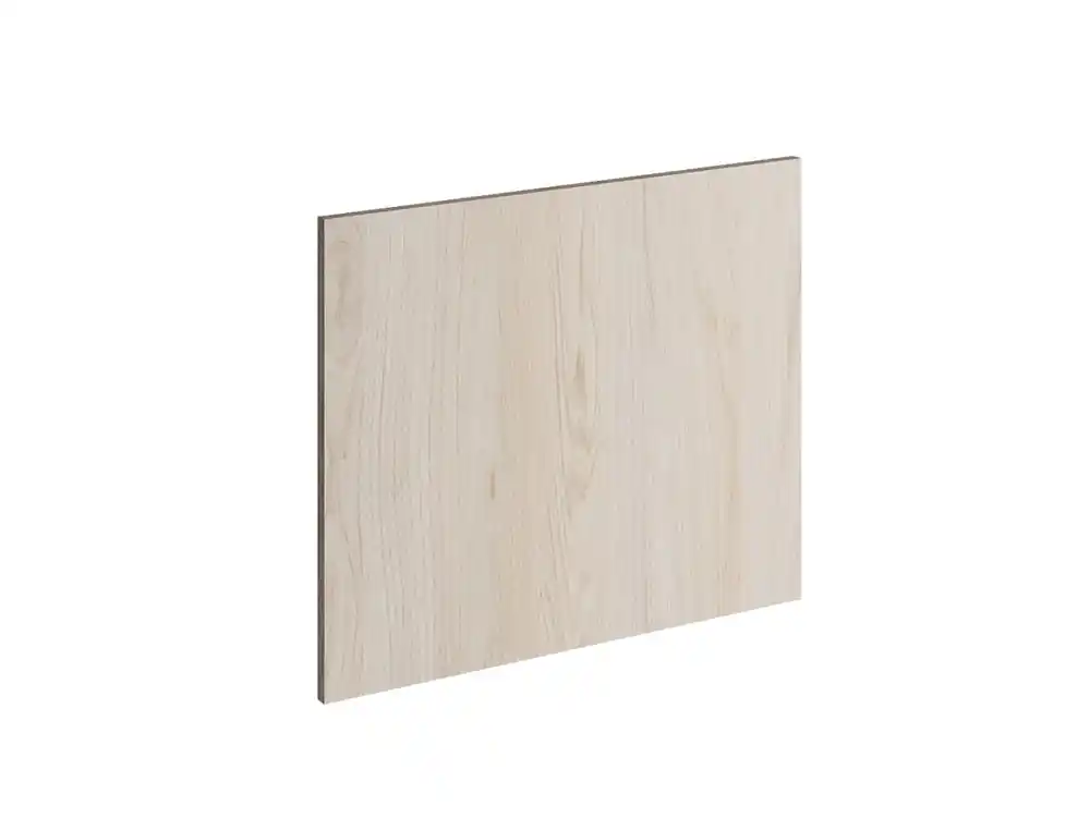 Meilleure Vente Porte effet bois blanchi pour meuble hotte de cuisine Nature rosales-01 42 x 60 cm OFITRES