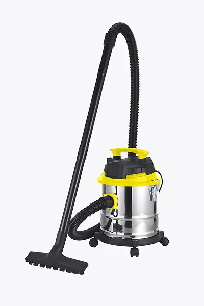 Aspirateur eau et poussières 4en1 Galaxy - 20L - 1200W AS GARDEN Meilleur Choix