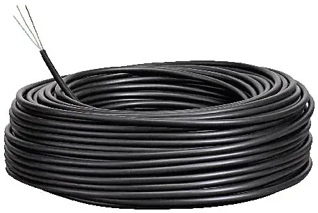 Câble électrique U1000 R2V 3x1.5mm² - 50m Achat Immédiat