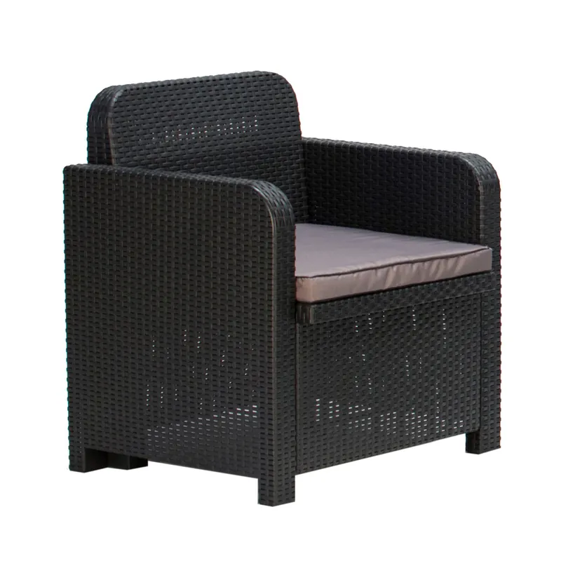 Fauteuil de jardin Arenal GRANDSOLEIL Meilleur Choix