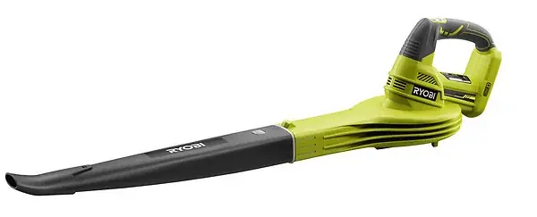 Souffleur de feuilles sur batterie - ONE+ - 18V RYOBI Populaire