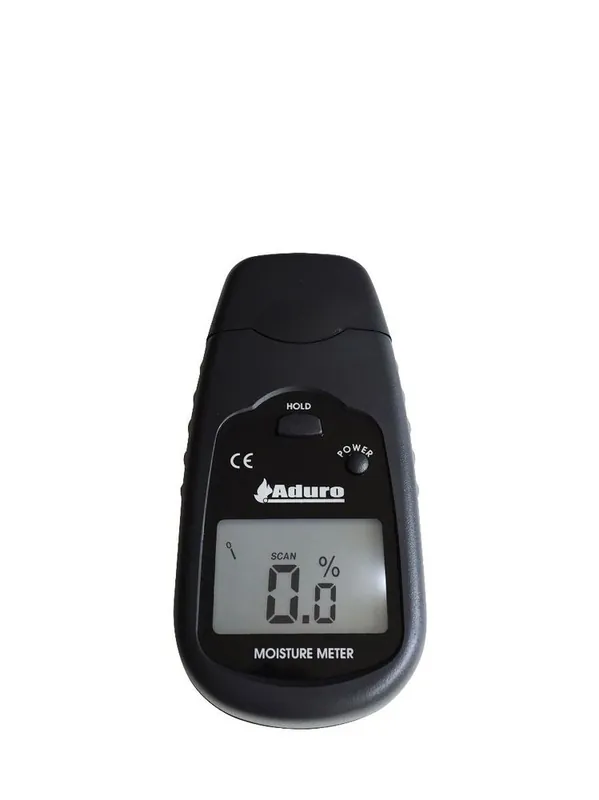Testeur humidité de bois ADURO Offre Exclusive