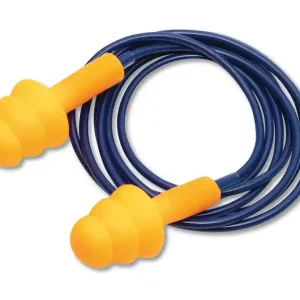Offre Limitée Bouchons oreilles 27 dB réutilisables par 5 GERIN