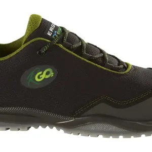 Chaussures de sécurité basse S3 greenconcept taille 39 GERIN Prix Cassé