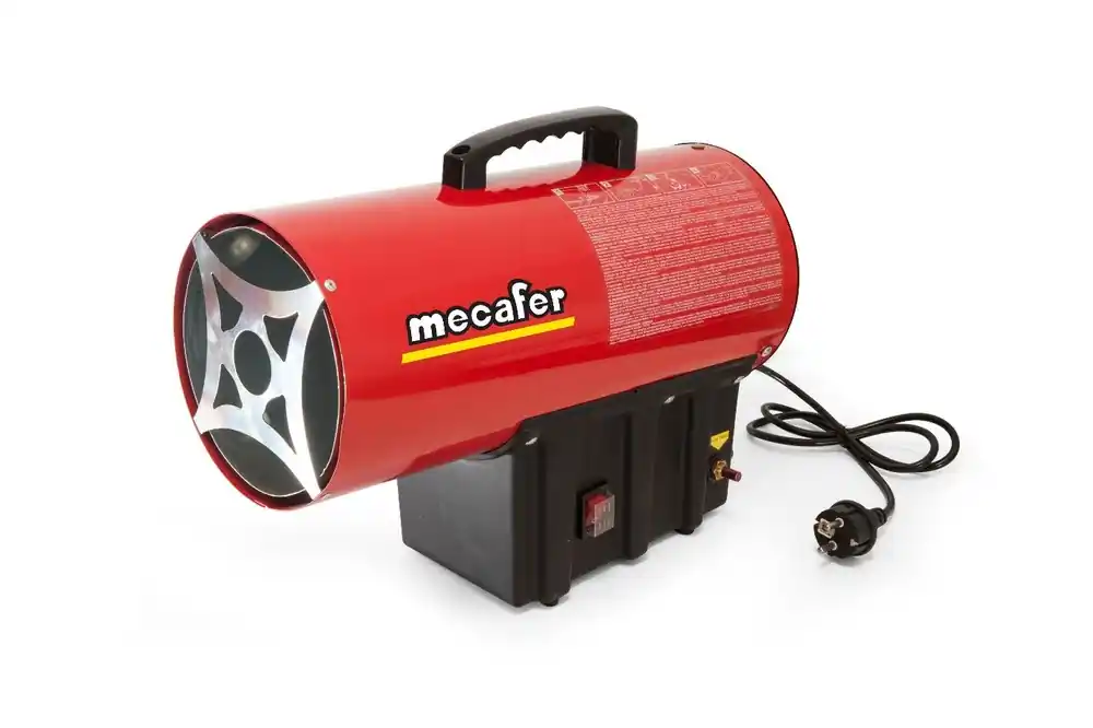 Vente Directe Chauffage atelier à gaz MH30000G MECAFER