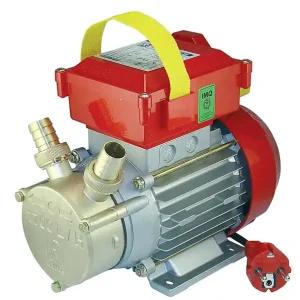 Pompe de transfert fonte TR25 - 340 W SPID‘O PRO Prix Réduit
