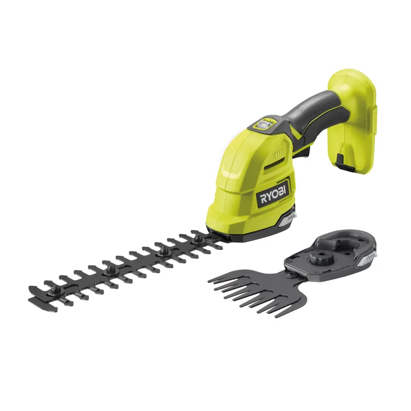 Achat Immédiat Cisaille à gazon 18V ONE+TM RYOBI