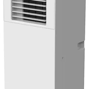 Climatiseur mobile - TP4020 - Blanc - 2000W TECTRO Prix Promo