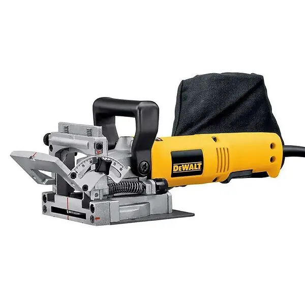 Lamelleuse 600W DEWALT DW682K Prix Promo