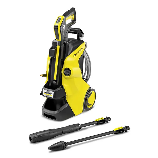 Dernière Chance Nettoyeur HP K5 Power Control Flex - 145 bars - 2100W KARCHER