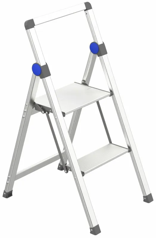 Solde Marchepied 2 marches SLIM 150KG