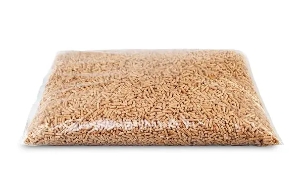 Vente Flash Granulés de bois - Sac de 15kg