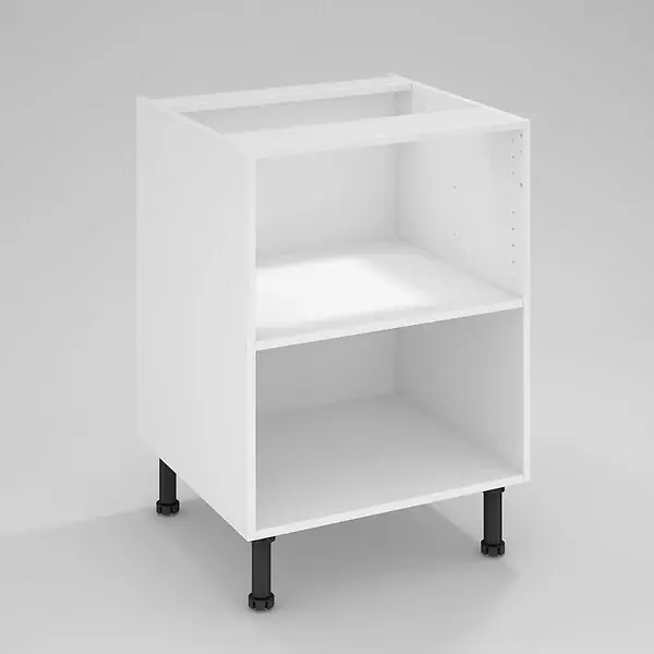 Caisson bas de cuisine - L60xH70cm GRUPOALVIC Authentique