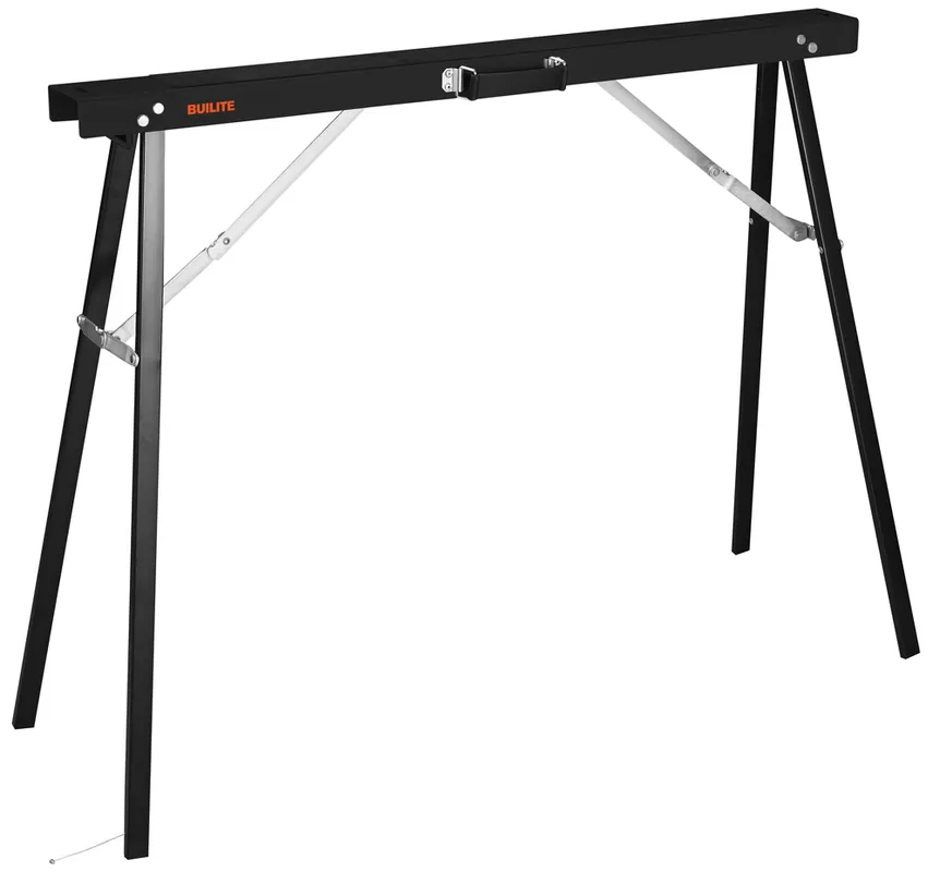 Trétaux pliables par 2 - KINDFORD Remise