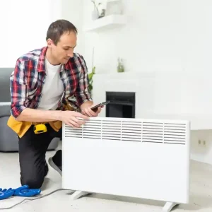 Bon Plan Installation ou remplacement de 1 radiateur électrique