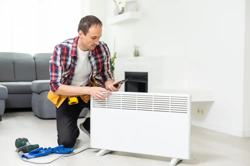 Bon Plan Installation ou remplacement de 1 radiateur électrique