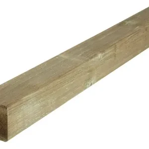 Acheter Direct Poteau pin sylvestre 70x70mm - H.240cm CERLAND