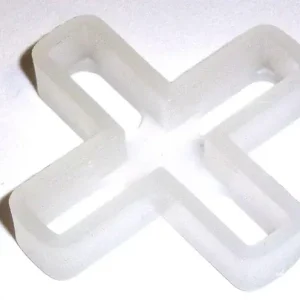 200 croissillons joints croix polye 4mm Meilleur Choix