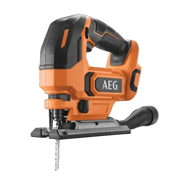 Remise Scie sauteuse pendulaire sans fil 18V sans batterie BST18X2-0 AEG