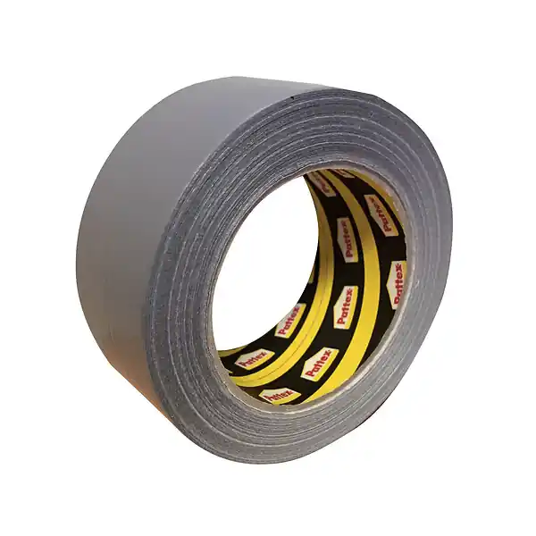 Commande En Gros Adhésif de réparation Power Tape - Gris - 30m PATTEX