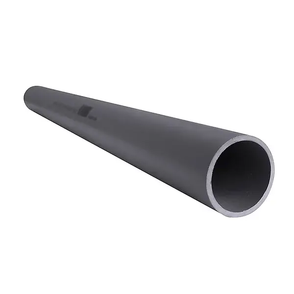 Tube d‘évacuation M1 - PVC - D.125 - L2m FITT Achetez Aujourd'hui