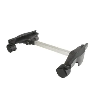 Chariot de transport métal pour poêle à pétrole - Extensible SUN HEAT Prix Choc