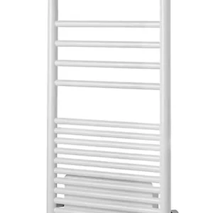Radiateur sèche-serviettes à inertie fluide Angora 500 W + 1000 W ACOVA Prix Réduit