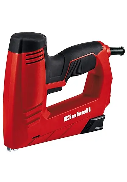 Réduction Agrafeuse électrique Plastique TC-EN 20 E - 220-240 V EINHELL