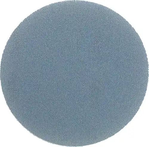 Disque à poncer auto-agrippant anti-encrassant diamètre 225mm grain céramique 240 (X5) SEA Prix Promo