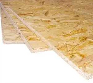 Paiement Sécurisé Panneau OSB 3 - Brut - Ep.15xL.250xl.125cm AJ TIMBER
