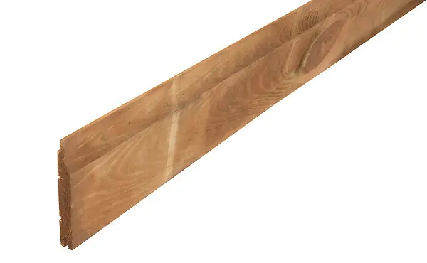 Achat Immédiat Clin en pin du nord - L.2500xl.145xEp.18mm CERLAND