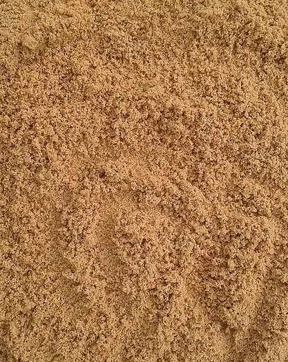 Sable à enduire - 0/2mm - 35kg Achat Immédiat
