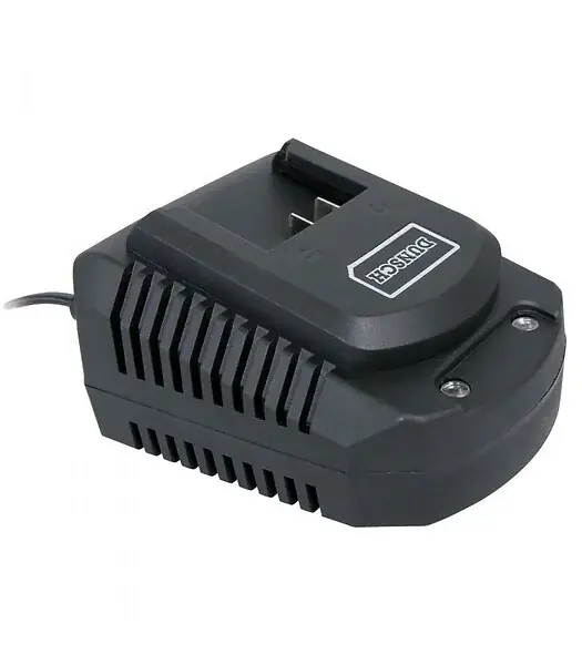 Bon Plan Chargeur batterie lithium Dunsch booster 20V C20-22CF