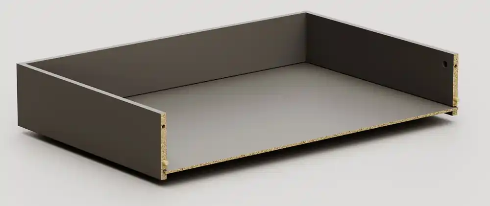 Dernier Modèle Kit tiroir seul 75 cm OFITRES