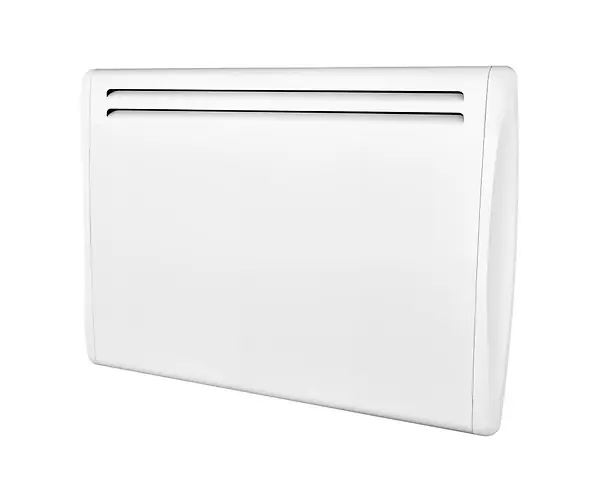 Radiateur électrique à inertie céramique - 1500W Seulement Aujourd'hui