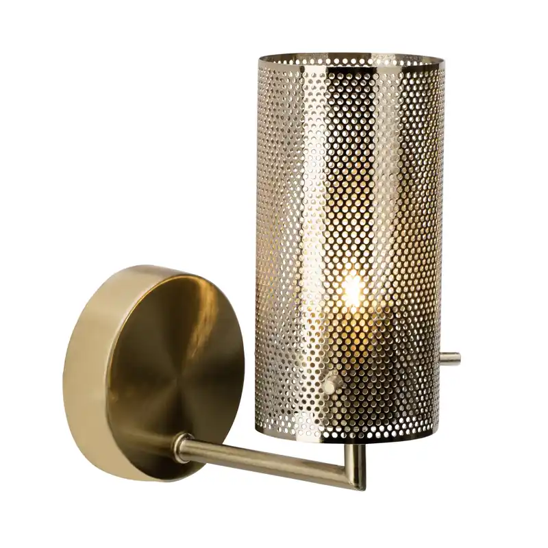Applique murale GRACIAN G9 18W - BRILLIANT Vente Directe