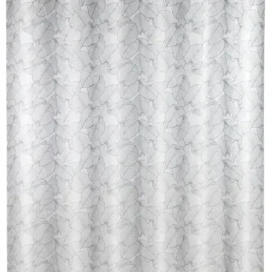 Prix Cassé Rideau de douche peva 180 X 200 cm Samoa WENKO