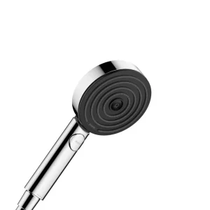 Affaire À Saisir Douchette à main Pulsify Select S 105 3 jets Relaxation EcoSmart chromé HANSGROHE