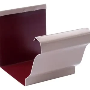 Acheter En Ligne JONCTION MOULUREE ALU BEIGE ROSE
