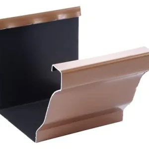 Achat Immédiat JONCTION MOULUREE ALU MIEL
