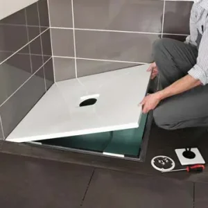 Installation ou remplacement receveur Must-Have